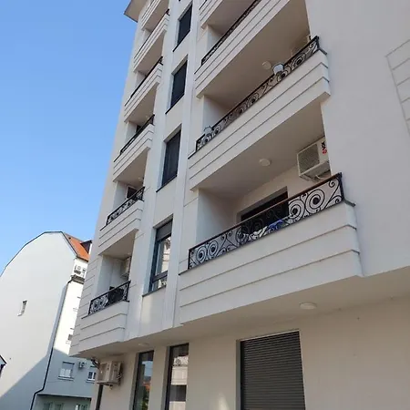 Mb Lux 2 Bijeljina