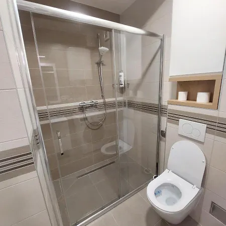 Apartment Mb Lux 2 Bijeljina