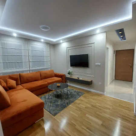 Lejlighed Mb Lux 2 Bijeljina