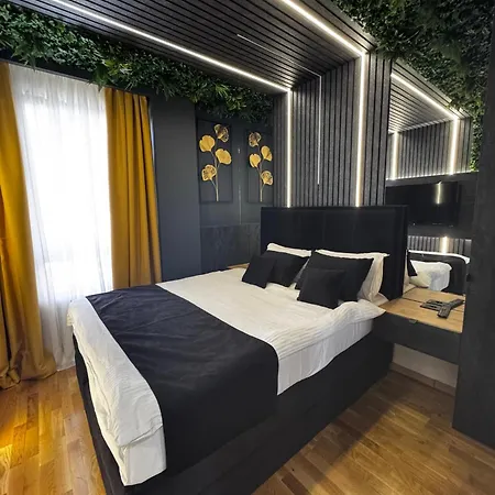 Lejlighed Mb Lux 2 *